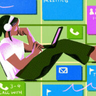 How to use time-blocking to get more work done