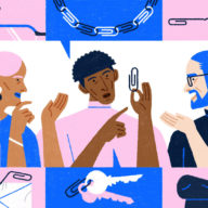 Use divergent thinking to generate fresh ideas in your next brainstorm