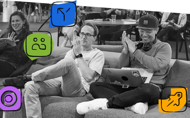 20 years at Atlassian