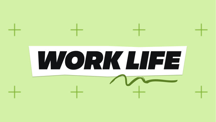 Work life thumbnail
