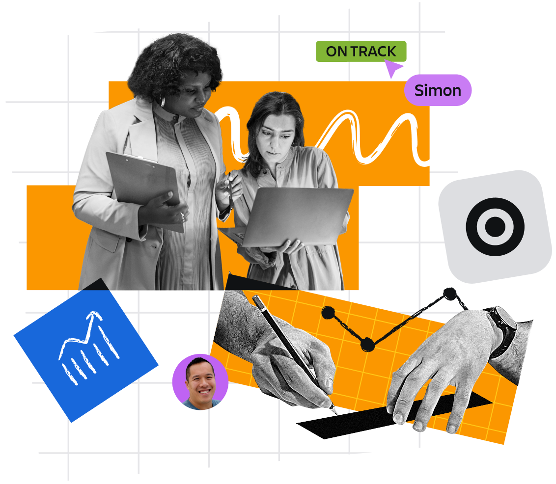 Turn strategy into remarkable outcomes