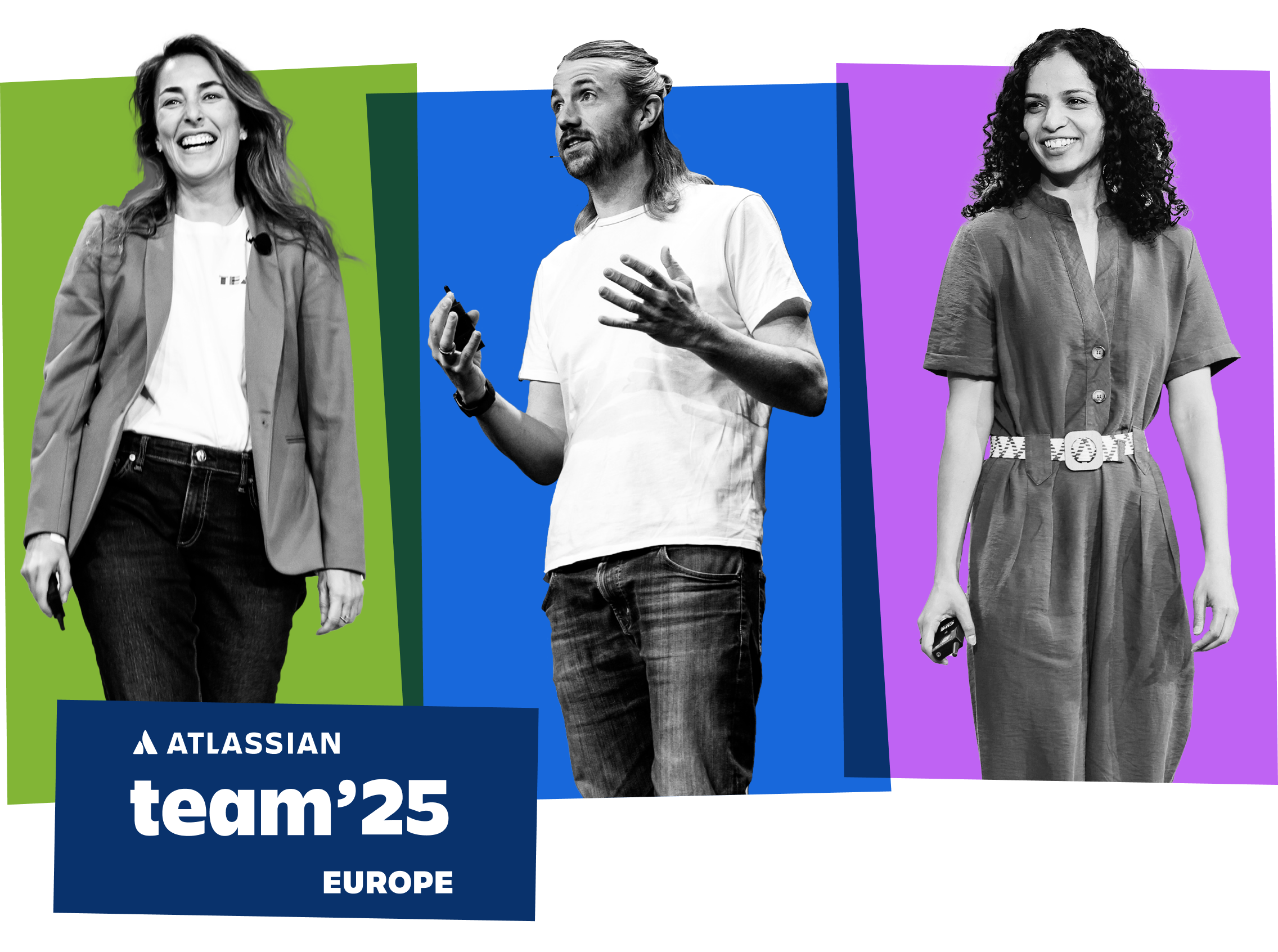 Team '25 Europe