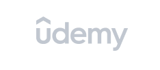 Udemy logo