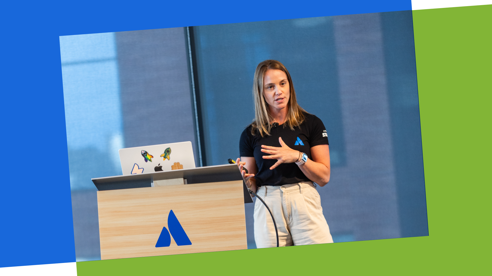 Atlassian Connect: High Velocity - Seattle