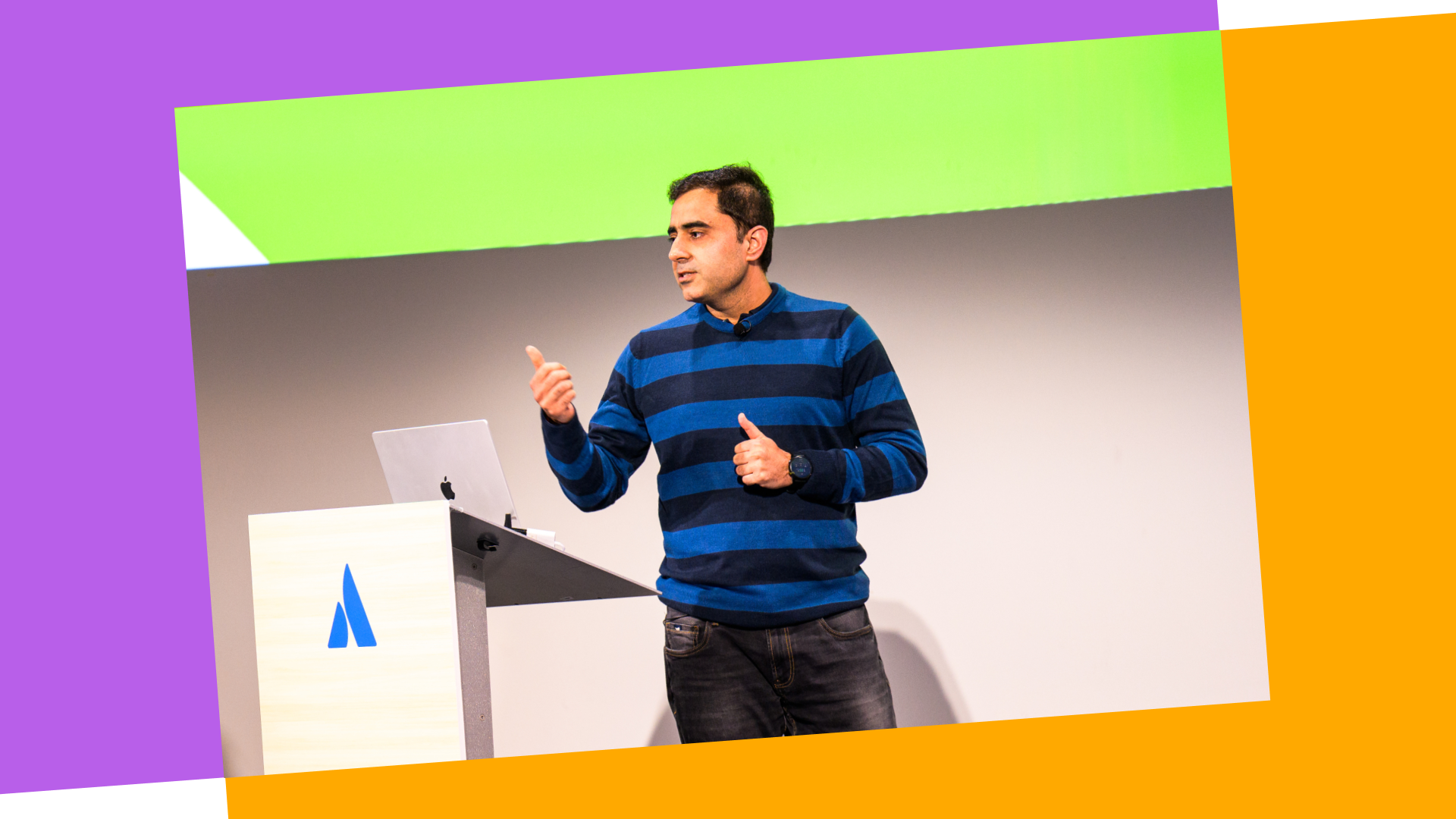 Atlassian Developer Day Bellevue